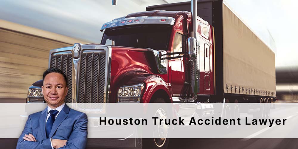 Jimmy Doan truck accident attorney